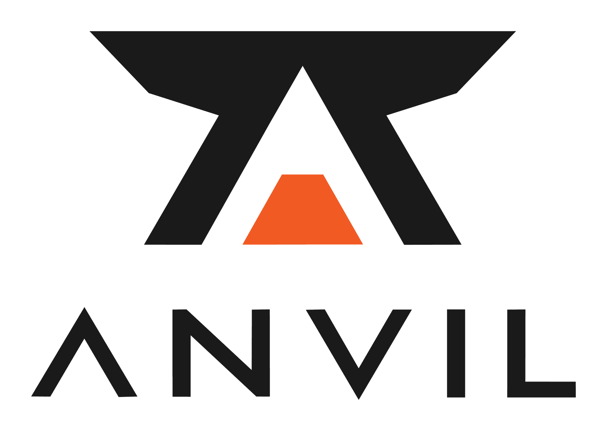 Anvil Logo